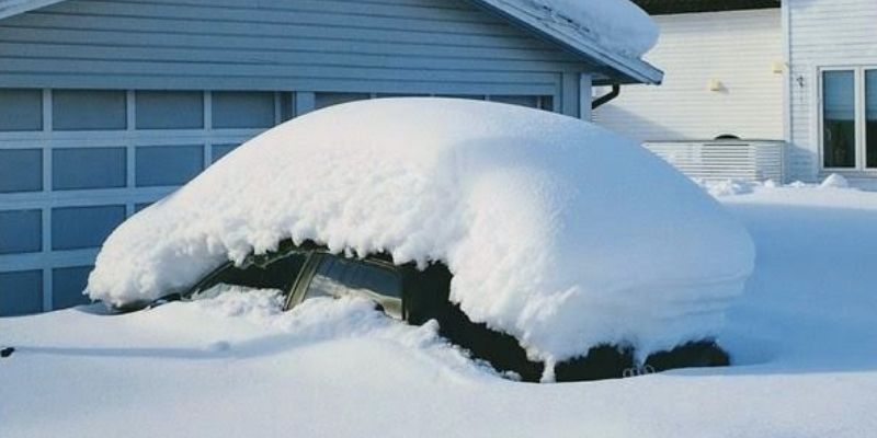 best car cover for snow