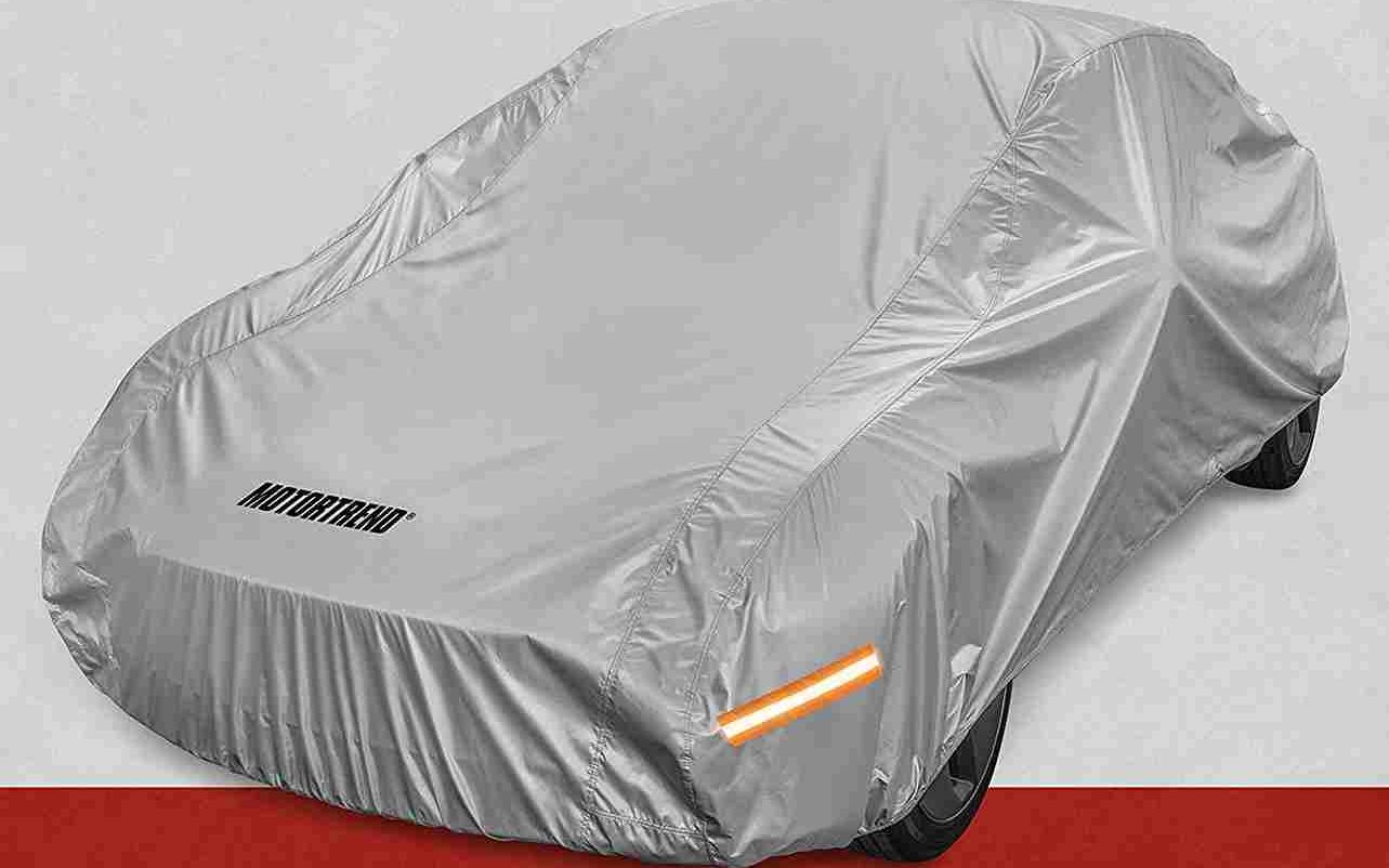 Best car covers under 100 of 2022 edited