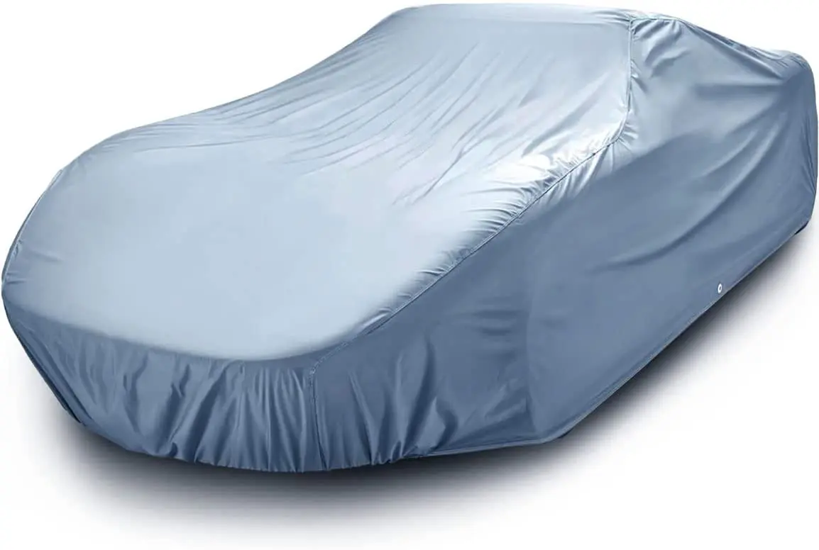 Best outdoor car cover for winter in 2022 Best winter car covers