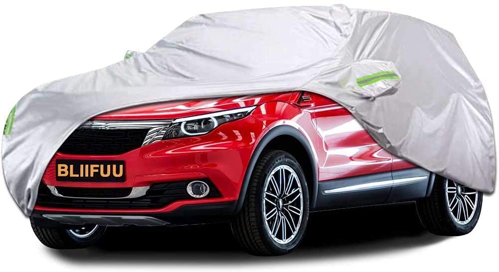 Bliifuu SUV Cover For all weather