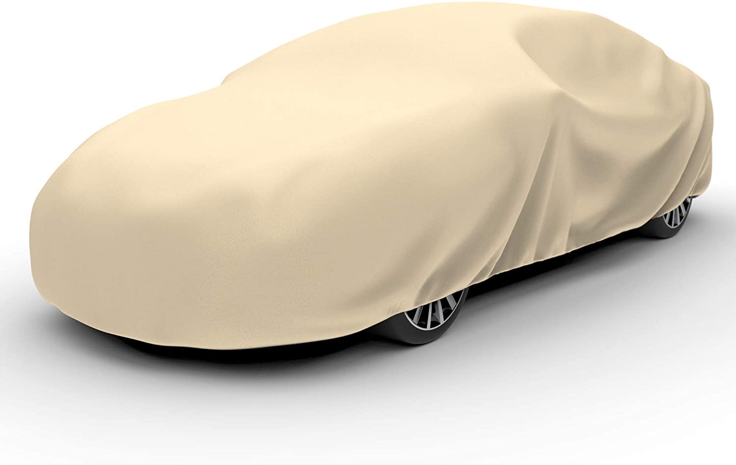 Budge Best outdoor car cover for winter