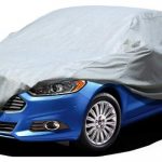 how much does a car cover cost