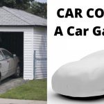 Is a car cover good as a garage