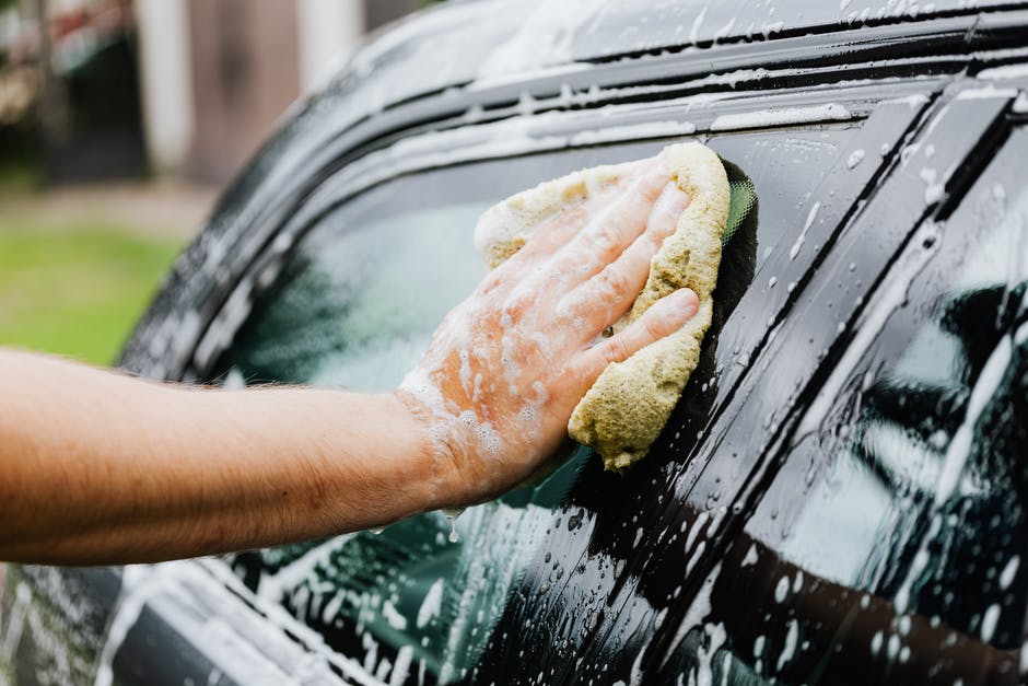 Washing your car regularly is important for many reasons. It helps to remove all the dirt more diff