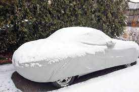 Is a car cover good for your car