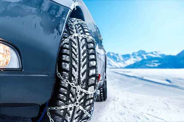 when to buy snow tires for my car