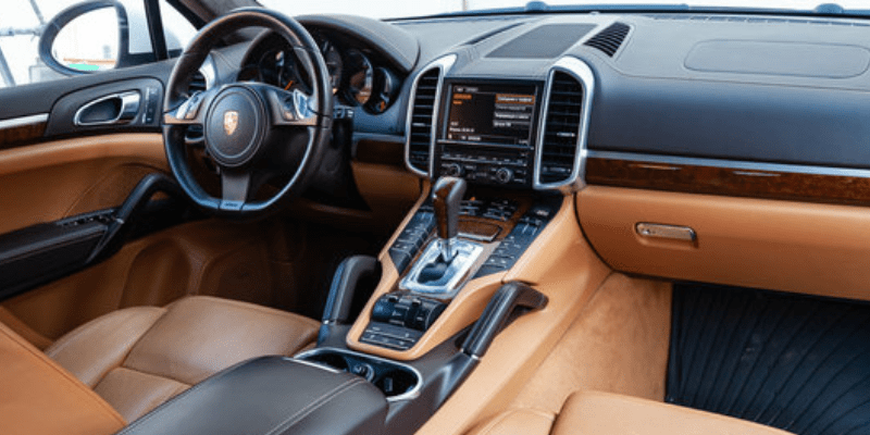 10 best interior modifications for car