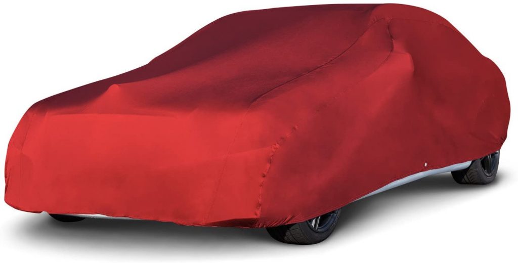 16 THINGS YOU NEED TO KNOW BEFORE BUYING best CAR COVER 3