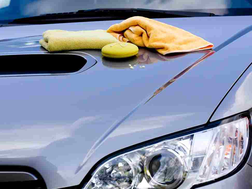 Best way to remove water spot from car best car care guide 2022