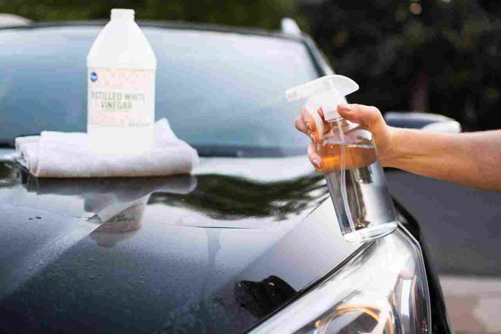 Best way to remove water spots from car best car care 2022