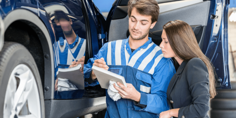 Complete Car Maintenance Checklist best car care tips 2022