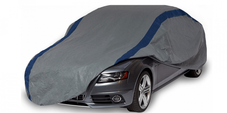 Do car covers keep car cool Best car cover tips 2022