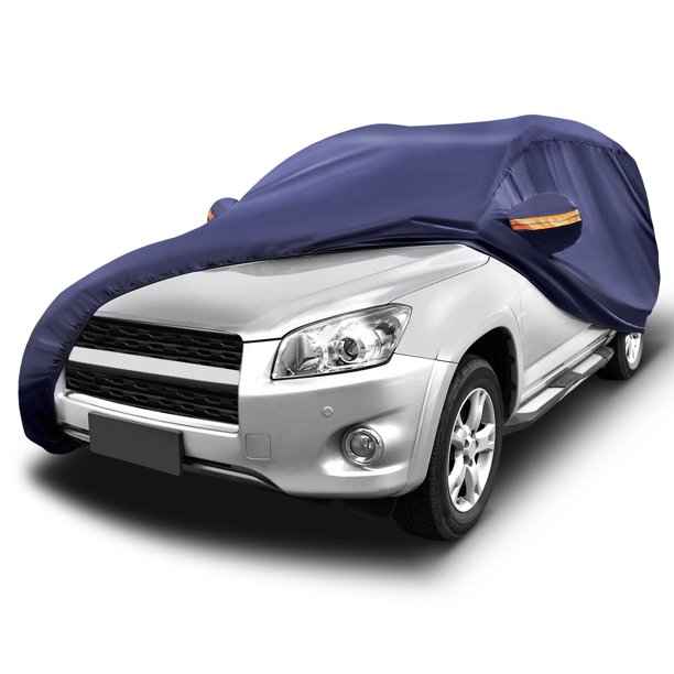 HOW TO USE A CAR COVER Best car cover use 2022