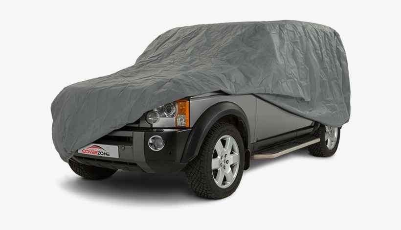 HOW TO USE A CAR COVER Best car cover use guid