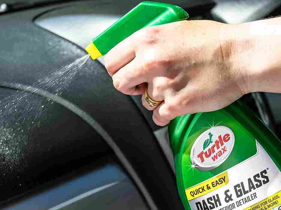How To Remove Stains From Plastic Dashboard 2022 edited