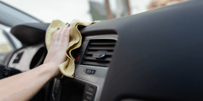 How To Remove Stains From Plastic Dashboard in 2022