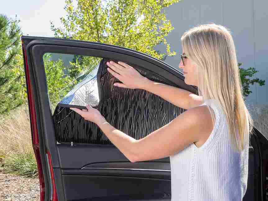 How can I cover my car windows for privacy best tips 2022 3
