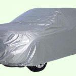 How to ensure car cover from blowing off