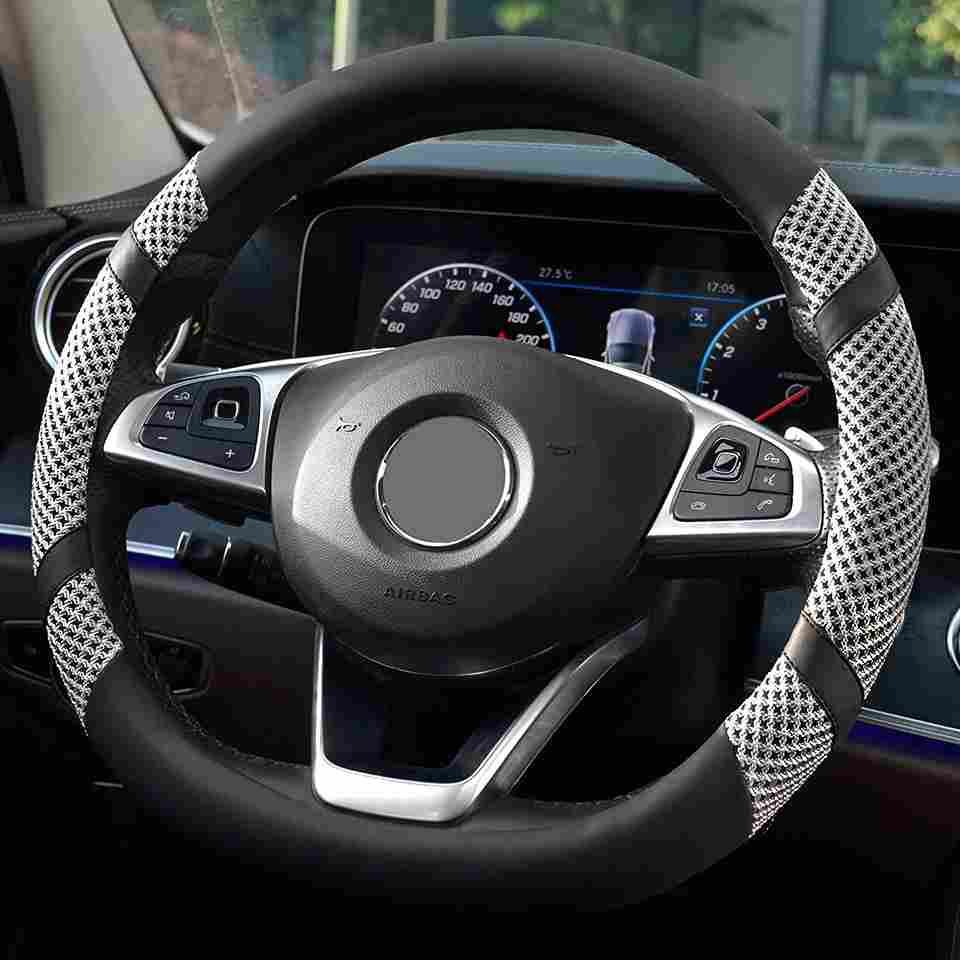 How to put on car steering wheel cover best car care tips 2022 2