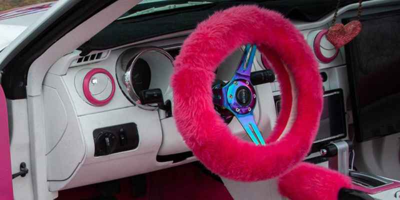 How to put on car steering wheel cover best car care tips 2022