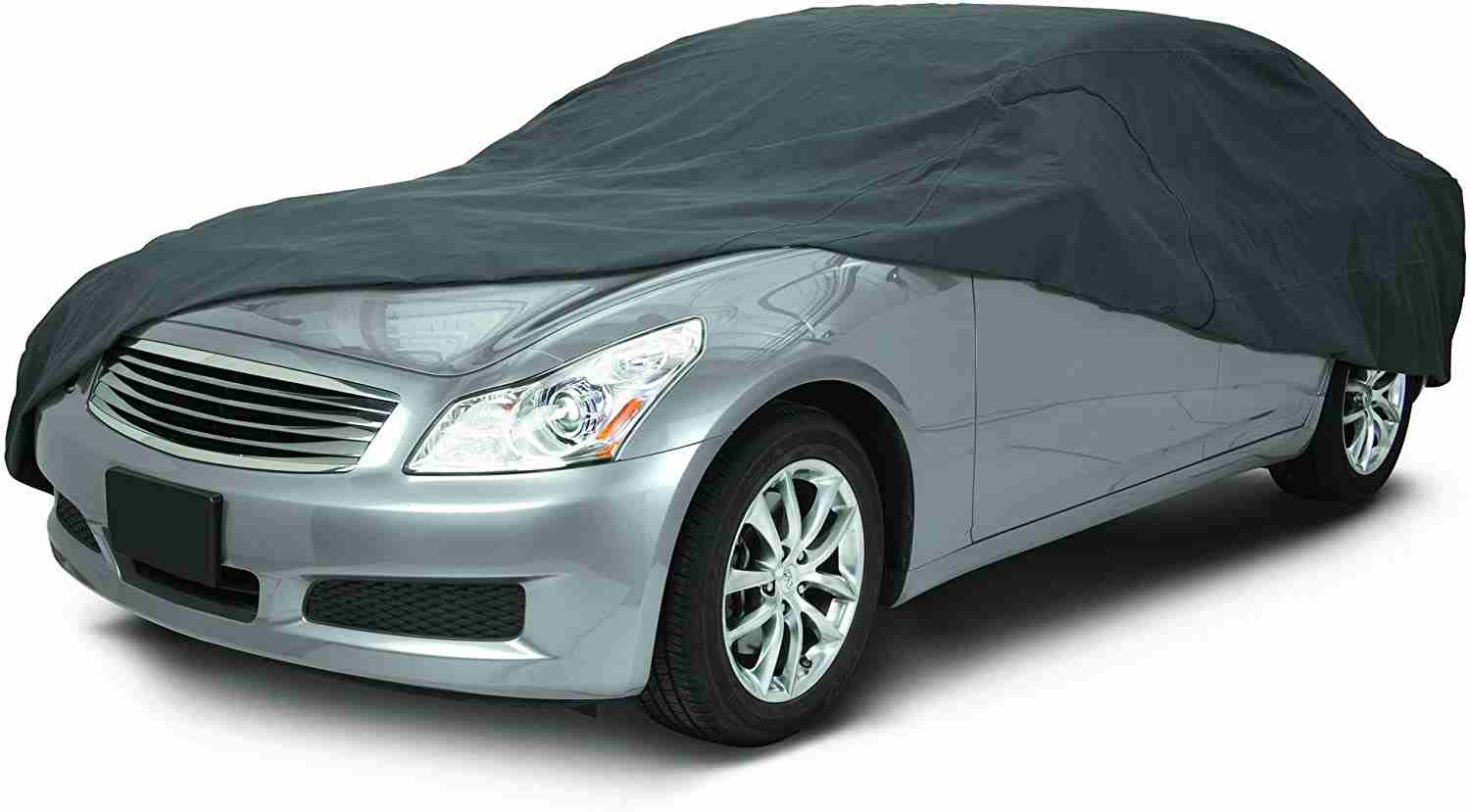 Top 5 best car covers on the market 2022 2