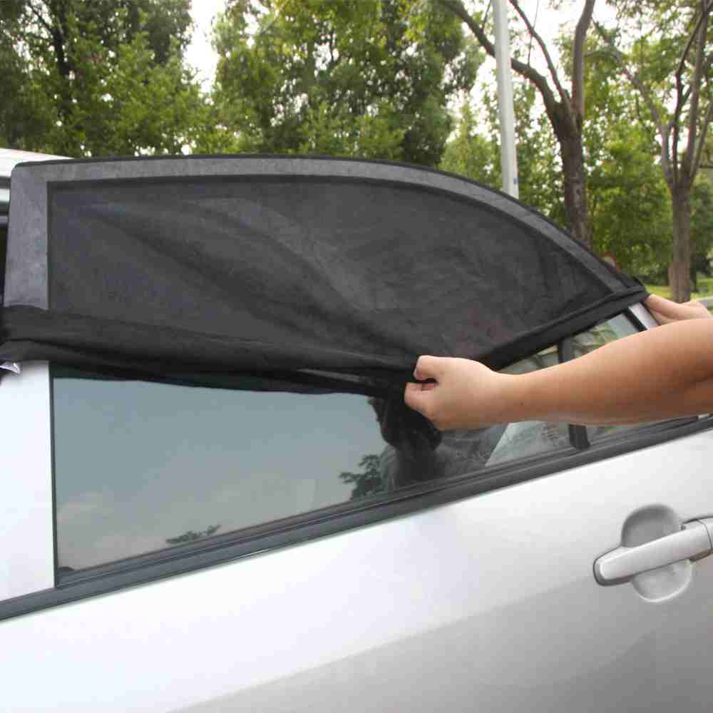 Cover Your Car Windows