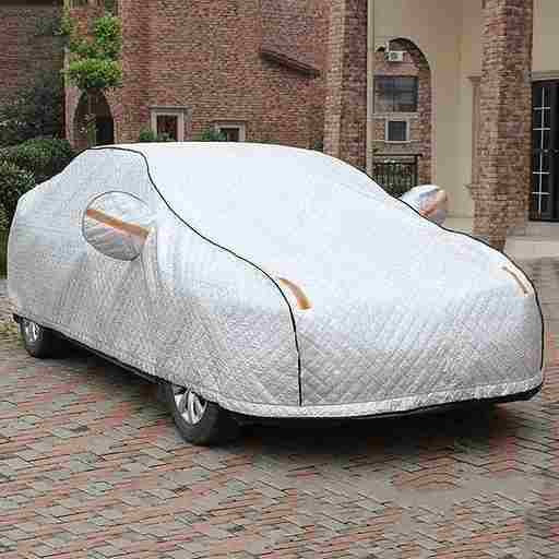 how to tie down a car cover Secure your car in 2022
