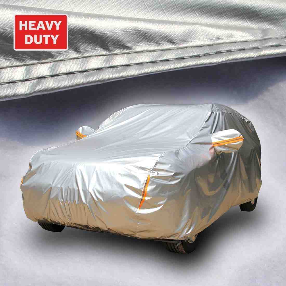 8 Best Car Cover For Honda CRV in USA 2022  BEST SUV COVER 2022