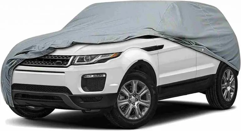 8 Best Car Cover For Honda CRV in USA 2022 Best SUV Cover 2022