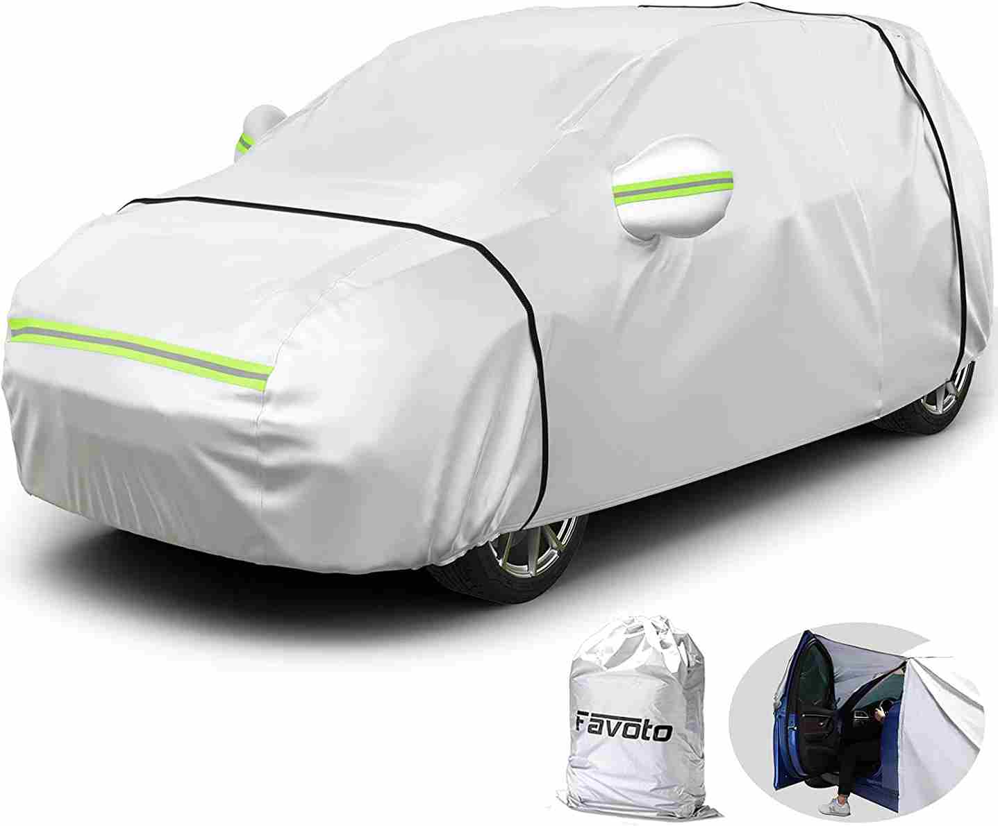 8 Best Car Cover For Honda CRV in USA 2022 Best SUV Cover 2022