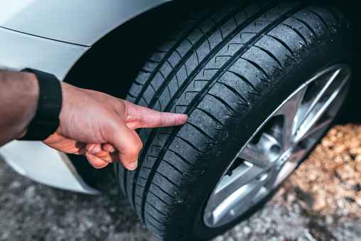 When Should You Change Your Car Tyres BEST FOR USA 2022 1