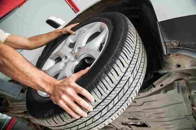 When Should You Change Your Car Tyres BEST FOR USA 2022 2