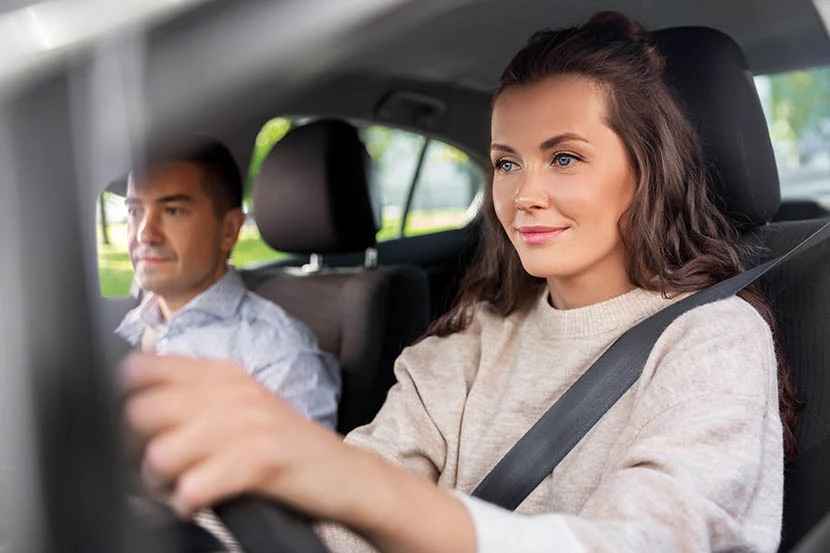 10 Things Should Be Avoid During Car Driving At Motorway In USA 1