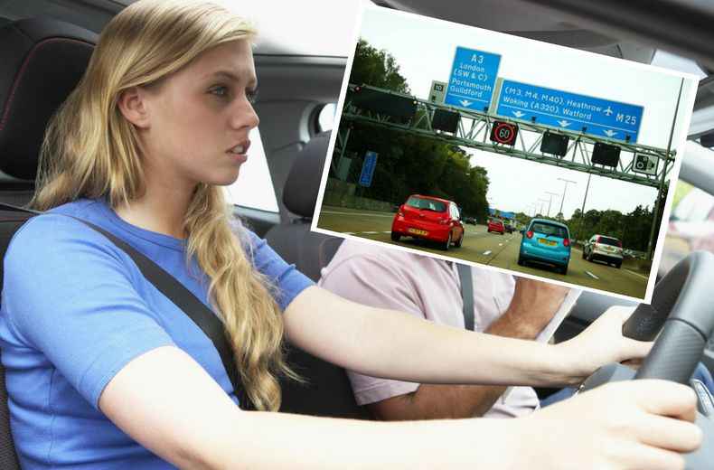 10 Things Should Be Avoid During Car Driving At Motorway In USA