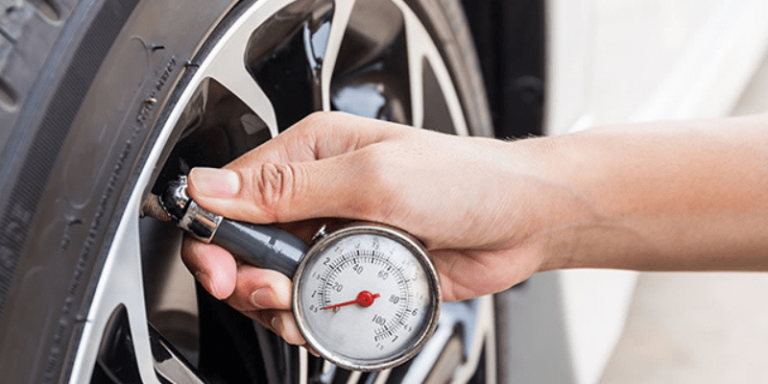 8 Tips How Much Air Should You Put in Your Car Tires 2022