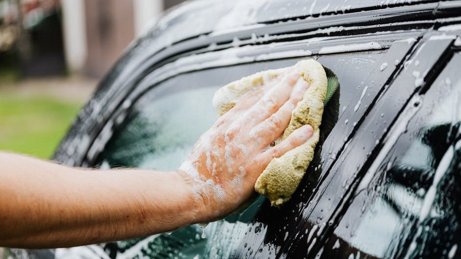 Washing your car regularly is important for many reasons. It helps to remove all the dirt more diff edited