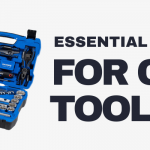 essential car tools for car toolkit