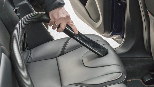 Clean Your Car Interior Plastic