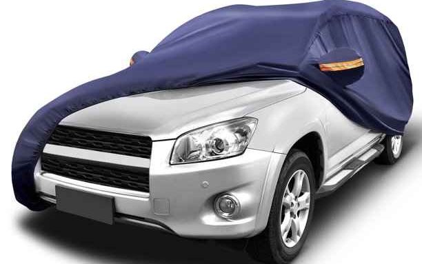 HOW TO USE A CAR COVER Best car cover use 2022 edited