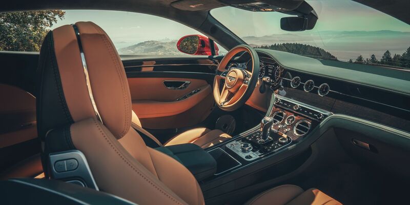How much to detail a car interior In 2022
