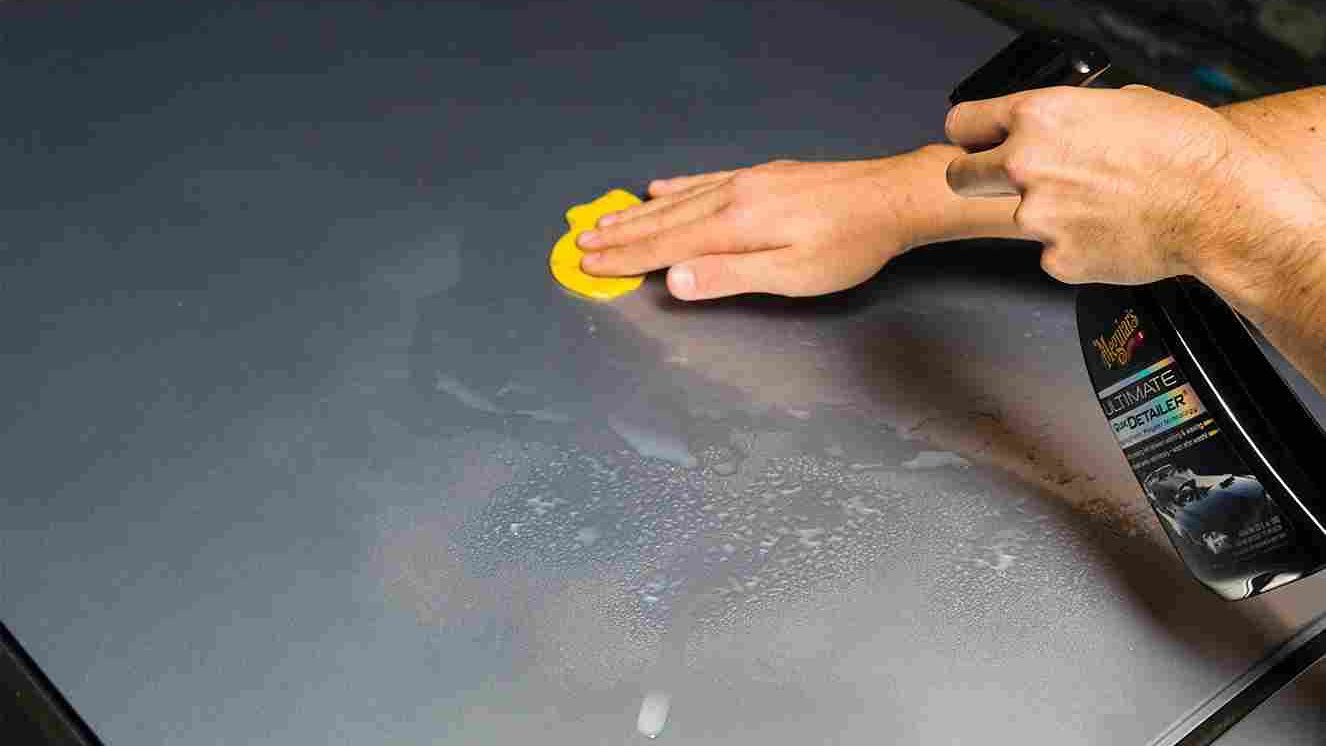 How to Remove Chemical Stains From Car Paint In 2022