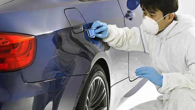 How to protect car paint from sunlight In 2023 2