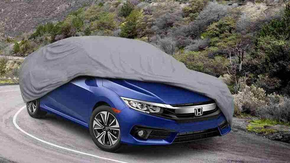 best car covers on the market