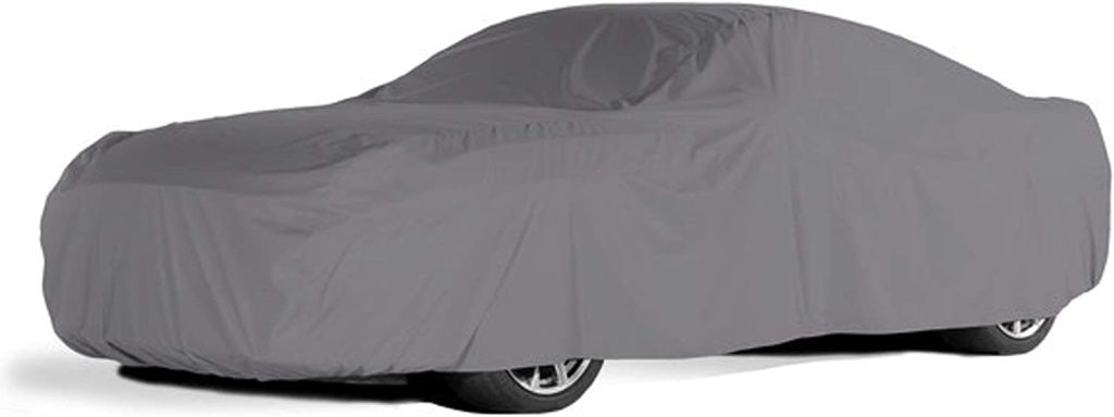 Best Material for car cover