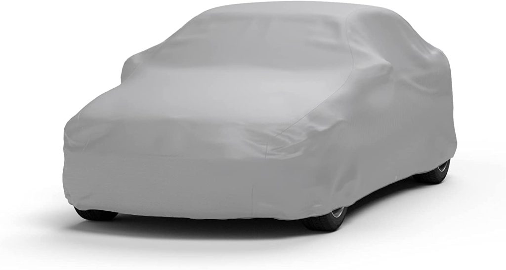 best car cover for Porsche Boxster 2023