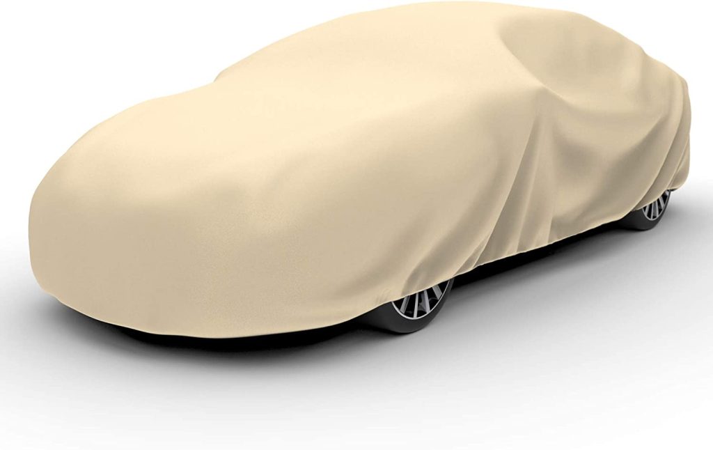best outdoor car cover for Audi a4