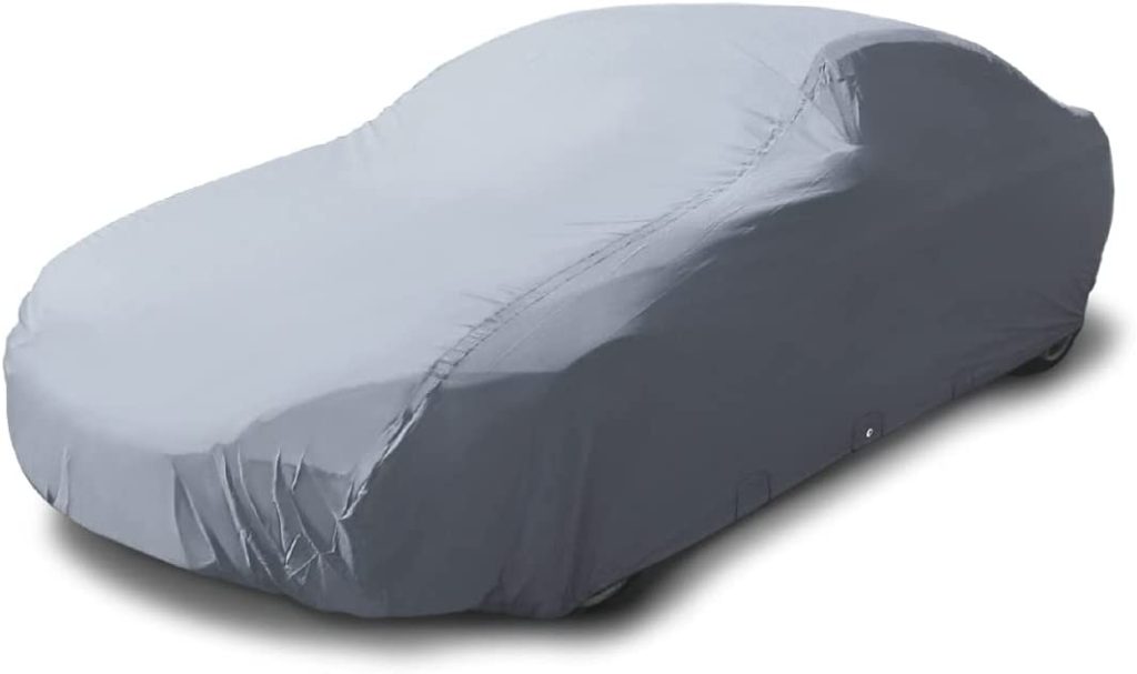 best outdoor car cover for Audi a4 3
