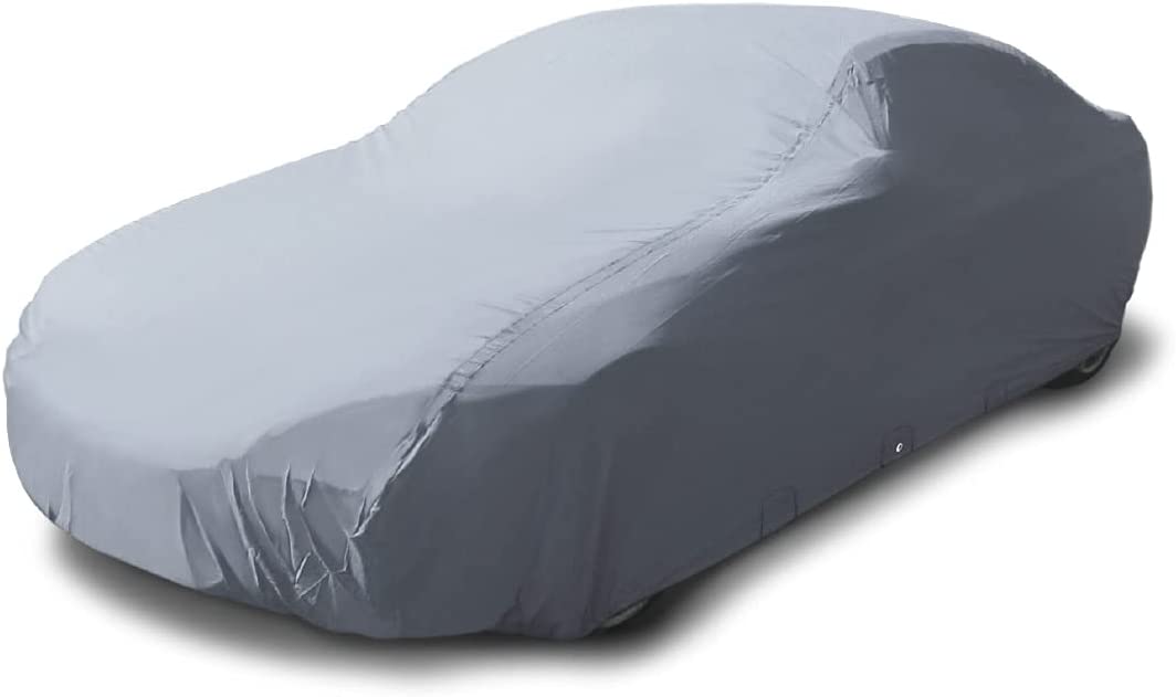 best outdoor car cover for Audi a4 (3)