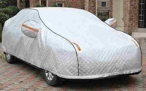 how to tie down a car cover Secure your car in 2022 edited