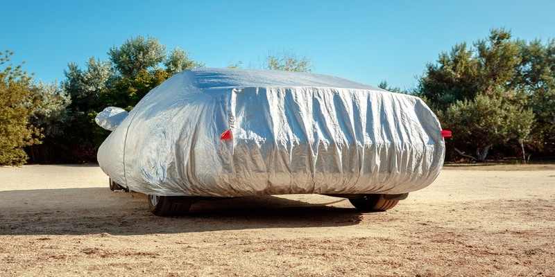 10 Best Car Cover For Extreme Sun Under 100
